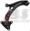 HONDA 51350TH9000 Track Control Arm